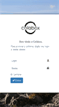 Mobile Screenshot of alamparina.net